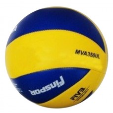 Míč Volley Mikasa MVA 350